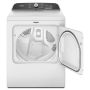 7.0 Cu.Ft. Gas Dryer With Moisture Sensor And Steam