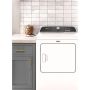7.0 Cu.Ft. Gas Dryer With Moisture Sensor And Steam