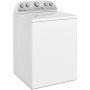 4.4 - 4.5 Cu. Ft. Top Loading Washer