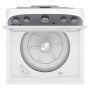 4.4 - 4.5 Cu. Ft. Top Loading Washer