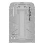 4.4 - 4.5 Cu. Ft. Top Loading Washer