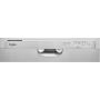 Lave-vaisselle 24" cycle boost - Acier inoxydable