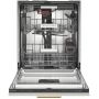 Lave-vaisselle Encastré 24" avec Cycle Prowash
