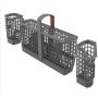 Lave-vaisselle Encastré 24" avec Cycle Prowash
