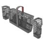 Lave-vaisselle Encastré 24" Cycle Prowash