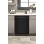 Lave-vaisselle encastré 24" avec 3ème panier
