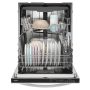 Lave-vaisselle encastré 24" avec 3ème panier