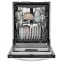 Lave-vaisselle encastré 24" avec 3ème panier