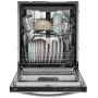 Lave-vaisselle encastré 24" avec 3ème panier