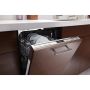 18" Built-In Panel Ready Dishwasher With Quick Wash