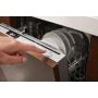 18" Built-In Panel Ready Dishwasher With Quick Wash
