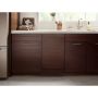18" Built-In Panel Ready Dishwasher With Quick Wash