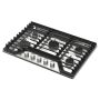 30" Built-In Gas Cooktop With Speedheat Burner
