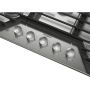 30" Built-In Gas Cooktop With Speedheat Burner