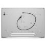 30" Built-In Gas Cooktop With Speedheat Burner