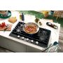 30" Built-In Gas Cooktop With 5 Burners