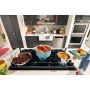 30" Built-In Gas Cooktop With 5 Burners