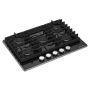 30" Built-In Gas Cooktop With 5 Burners