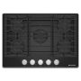 30" Built-In Gas Cooktop With 5 Burners