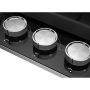30" Built-In Gas Cooktop With 5 Burners