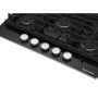 30" Built-In Gas Cooktop With 5 Burners