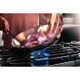 30" Built-In Gas Cooktop With 5 Burners
