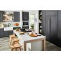 48" 30 Cu. Ft. Built-In Side-By-Side Refrigerator