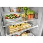 48" 30 Cu. Ft. Built-In Side-By-Side Refrigerator