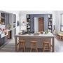 48" 30 Cu. Ft. Built-In Side-By-Side Refrigerator