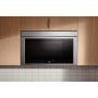 30" 1.1 Cu.Ft. Over-The-Range Microwave Oven With Air Fry