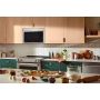 30" 1.1 Cu.Ft. Over-The-Range Microwave Oven With Air Fry