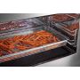 30" 1.1 Cu.Ft. Over-The-Range Microwave Oven With Air Fry