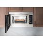 Micro-ondes 30" à hotte intégrée