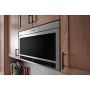 Micro-ondes 30" à hotte intégrée