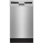 18" Built-In Dishwasher