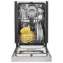 18" Built-In Dishwasher