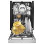 18" Built-In Dishwasher