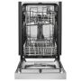 18" Built-In Dishwasher