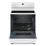 Cuisinière amovible électrique de 30 pouces