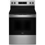 30" Freestanding Electric Range