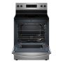 30" Freestanding Electric Range