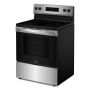 30" Freestanding Electric Range