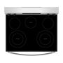 30" Freestanding Electric Range