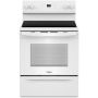 30" Freestanding Electric Range