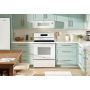 30" Freestanding Electric Range