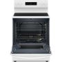 30" Freestanding Electric Range