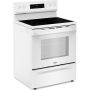 30" Freestanding Electric Range