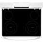 30" Freestanding Electric Range