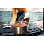 30" Freestanding Electric Range