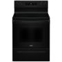 30" Freestanding Electric Range